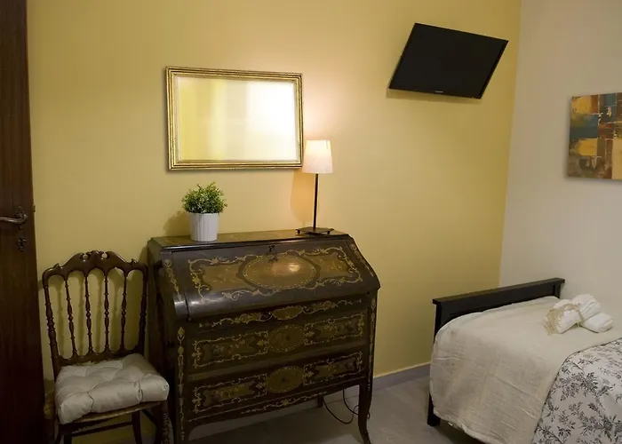 Bed and Breakfast Floreo Ρώμη