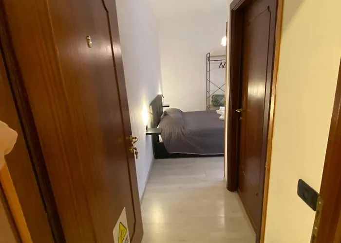 Nocleg ze śniadaniem Floreo Rzym
