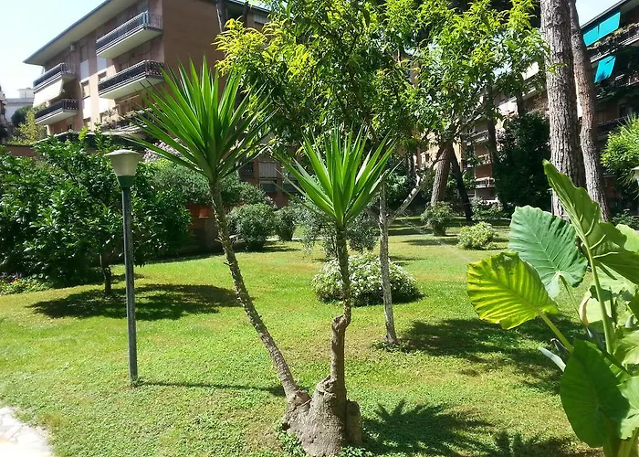 Floreo 4* Rzym