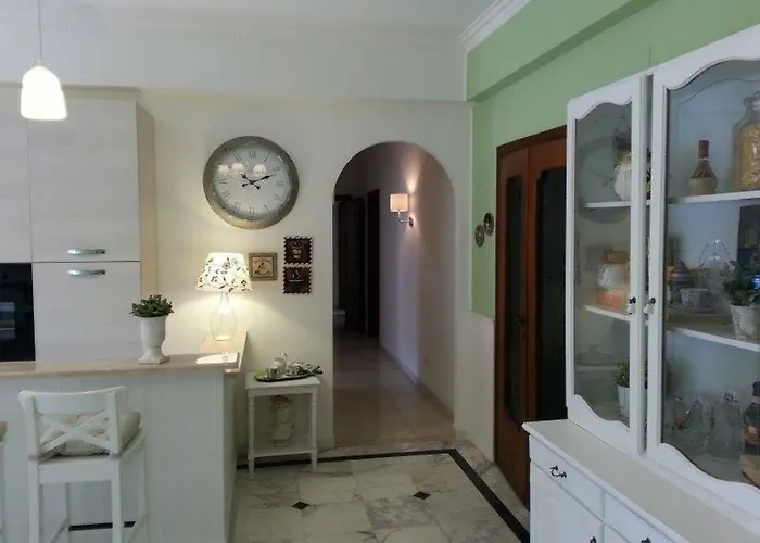 Nocleg ze śniadaniem Floreo 4*