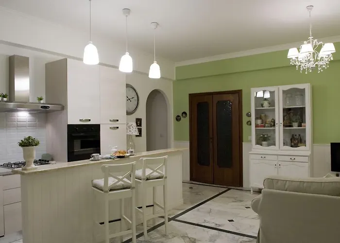 Nocleg ze śniadaniem Floreo 4*