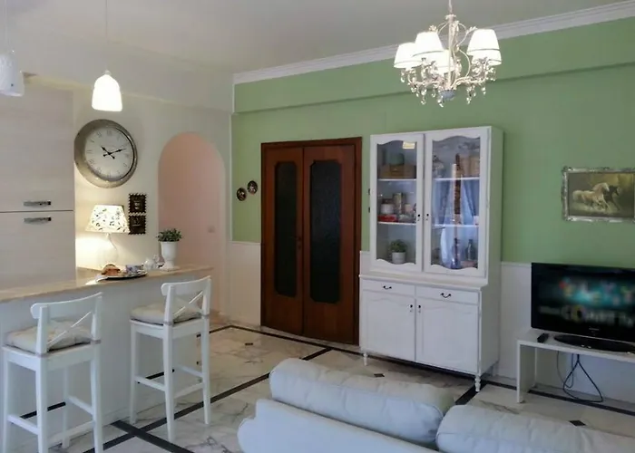 Floreo Nocleg ze śniadaniem Rzym