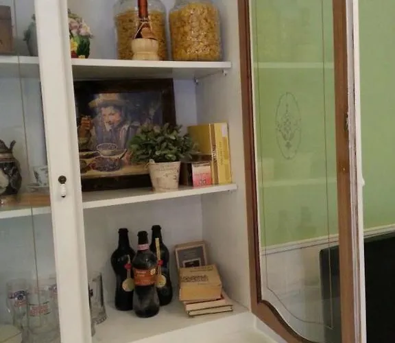 Nocleg ze śniadaniem Floreo Rzym
